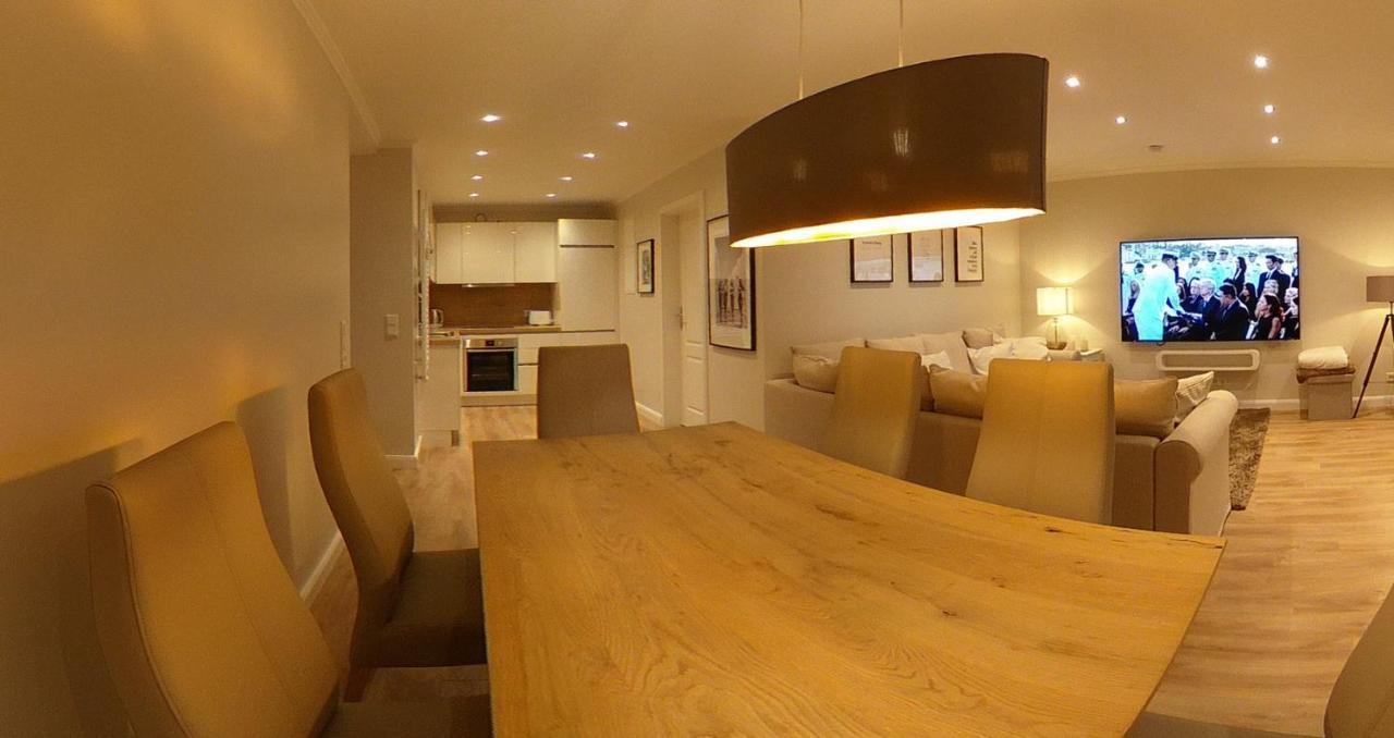 Pistenblume Apartment - Skipiste, Stadtzentrum Винтерберг Экстерьер фото
