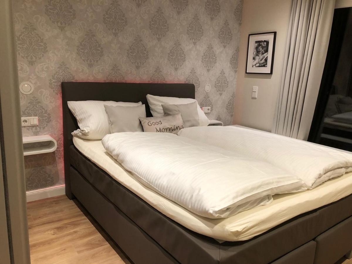 Pistenblume Apartment - Skipiste, Stadtzentrum Винтерберг Экстерьер фото