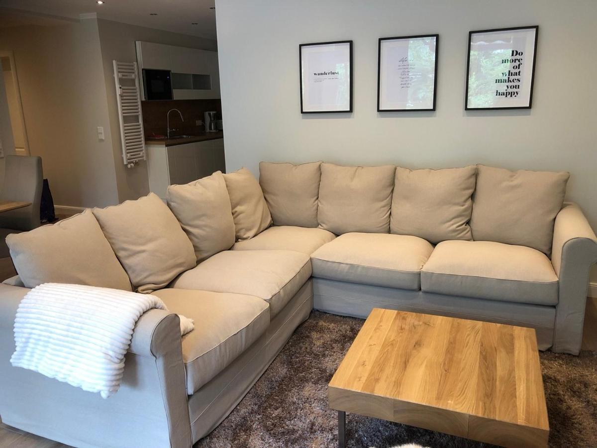 Pistenblume Apartment - Skipiste, Stadtzentrum Винтерберг Экстерьер фото