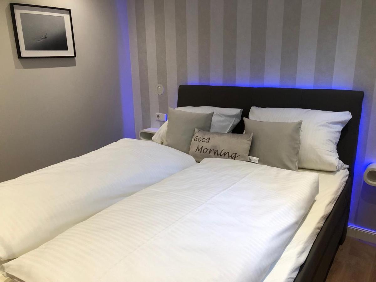 Pistenblume Apartment - Skipiste, Stadtzentrum Винтерберг Экстерьер фото