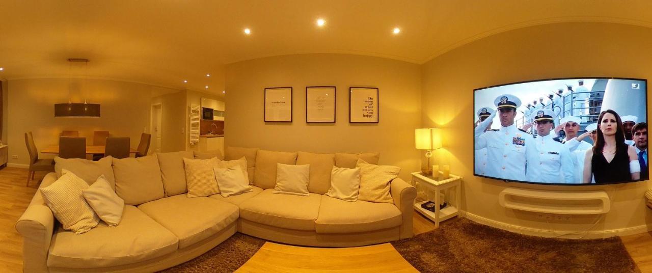 Pistenblume Apartment - Skipiste, Stadtzentrum Винтерберг Экстерьер фото
