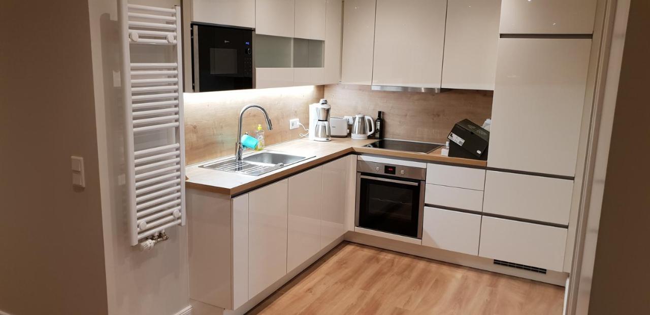 Pistenblume Apartment - Skipiste, Stadtzentrum Винтерберг Экстерьер фото